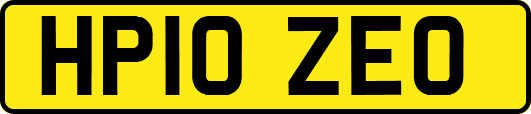 HP10ZEO