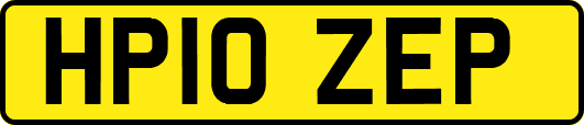 HP10ZEP