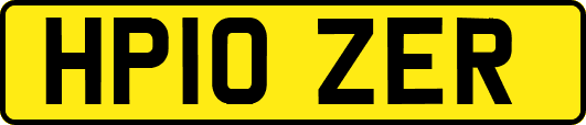 HP10ZER