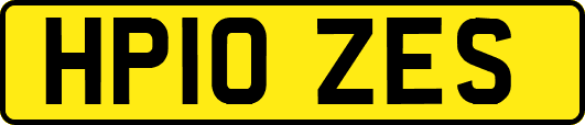 HP10ZES