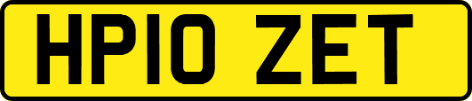 HP10ZET