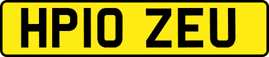 HP10ZEU