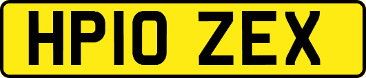 HP10ZEX