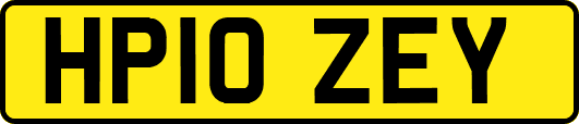 HP10ZEY