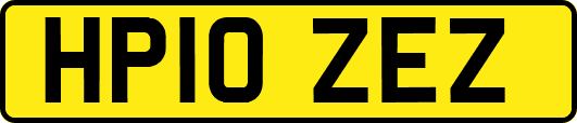 HP10ZEZ
