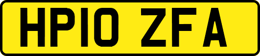 HP10ZFA