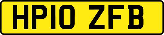 HP10ZFB