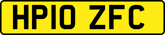HP10ZFC
