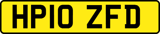 HP10ZFD
