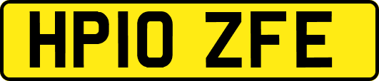 HP10ZFE
