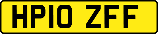 HP10ZFF