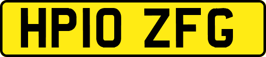 HP10ZFG