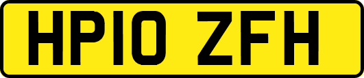 HP10ZFH