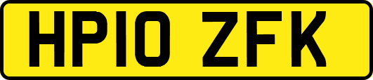 HP10ZFK