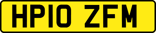 HP10ZFM