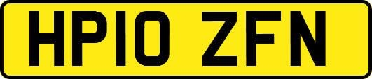 HP10ZFN