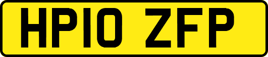 HP10ZFP