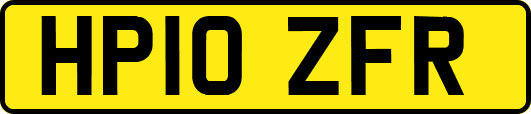 HP10ZFR