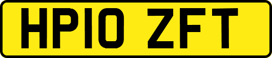 HP10ZFT