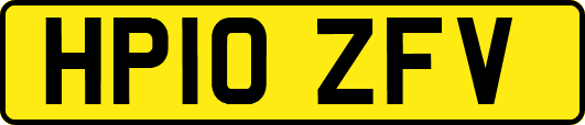 HP10ZFV