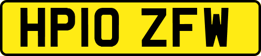 HP10ZFW