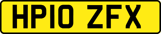 HP10ZFX