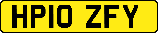 HP10ZFY