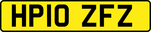 HP10ZFZ