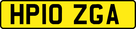HP10ZGA