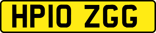 HP10ZGG