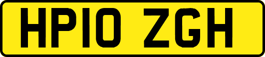 HP10ZGH