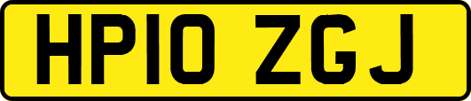 HP10ZGJ