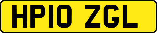 HP10ZGL