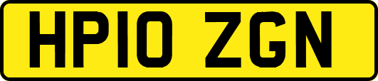 HP10ZGN