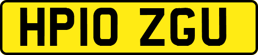 HP10ZGU