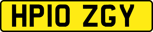 HP10ZGY