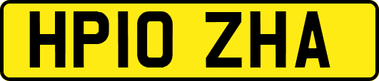HP10ZHA