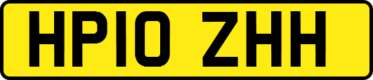 HP10ZHH