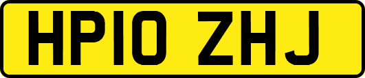 HP10ZHJ