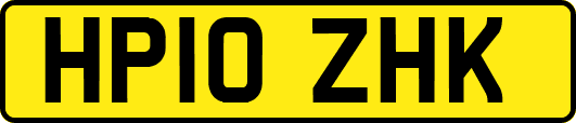 HP10ZHK