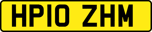 HP10ZHM