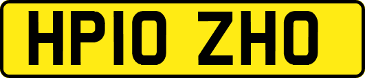 HP10ZHO