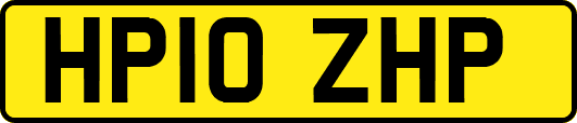 HP10ZHP