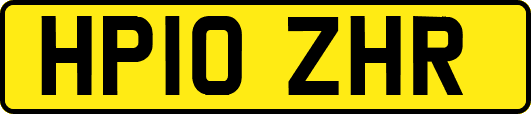 HP10ZHR