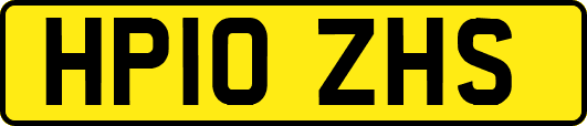 HP10ZHS
