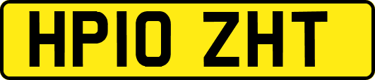HP10ZHT