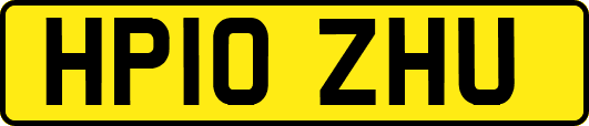 HP10ZHU