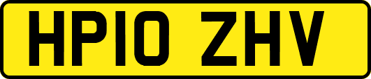HP10ZHV