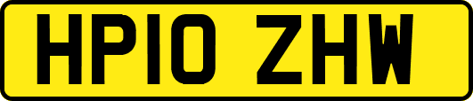 HP10ZHW