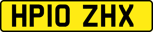 HP10ZHX